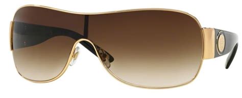 versace shield sunglasses ve2101|Versace VE2101 Sunglasses (VE 2101) .